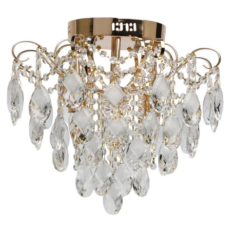 Люстра DeMarkt 111011908 Бриз