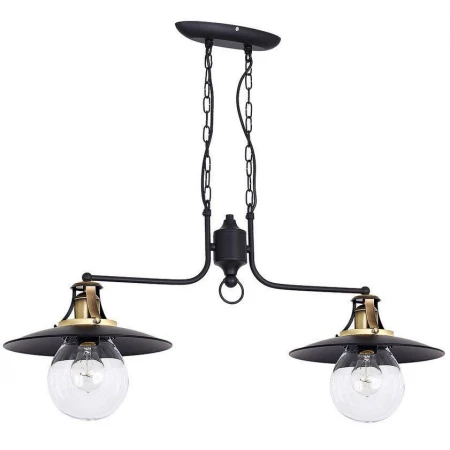 Светильник Luminex 7709 CANCUN