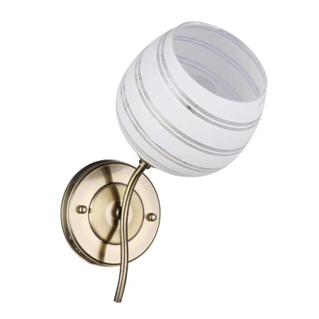 Бра DeMarkt 677023301 Грация