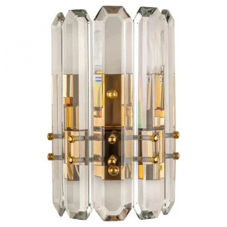 Бра L ARTE LUCE L34226 Bonnington