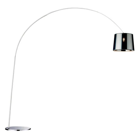 Торшер Ideal Lux DORSALE PT1 CROMO DORSALE