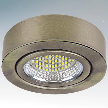 Мебельный светильник Lightstar 003331