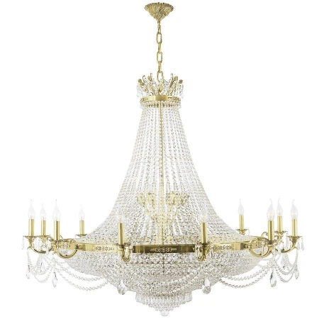 Люстра Dio D arte Lampadari Lodi E 1.7.12.200 G