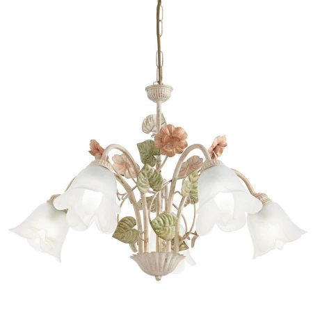 Люстра Ideal Lux VALENTINA SP5