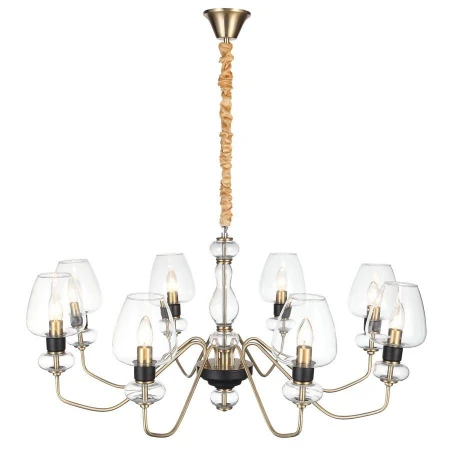 Люстра ST LUCE SL1115.303.08