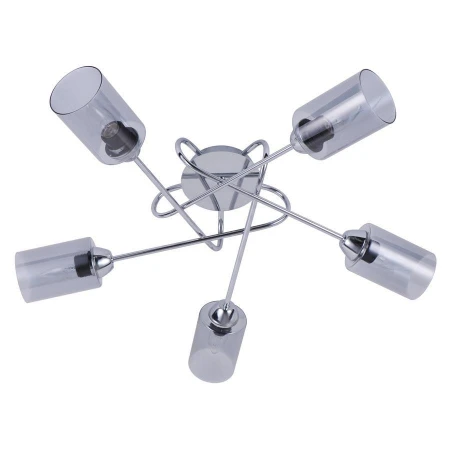 Люстра DeMarkt 638014805 Олимпия