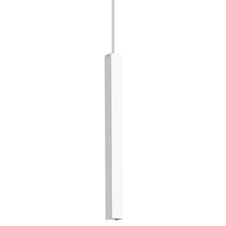 Светильник Ideal Lux ULTRATHIN SP1 SMALL SQUARE BIANCO