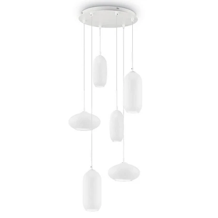 Светильник Ideal Lux YOGA SP6 BIANCO