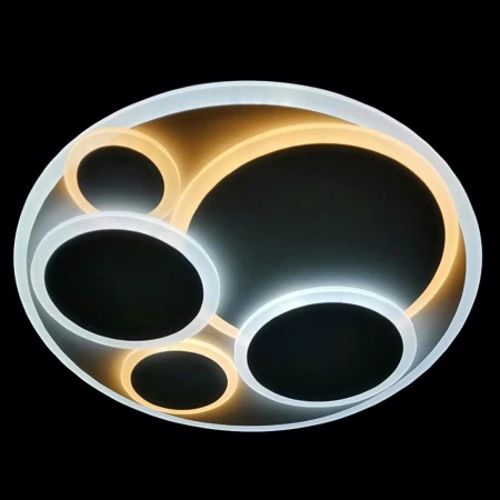 Светильник Natali Kovaltseva 81012/5C