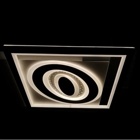 Светильник Natali Kovaltseva 81036/6C