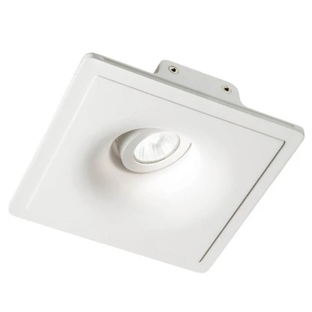 Точечный светильник Ideal Lux ZEPHYR FI1 BIG