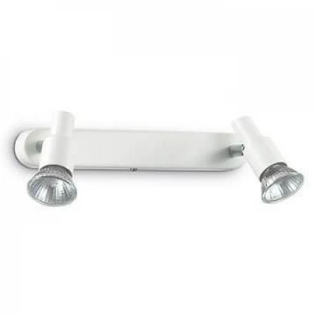 Спот Ideal Lux SLEM AP2 BIANCO