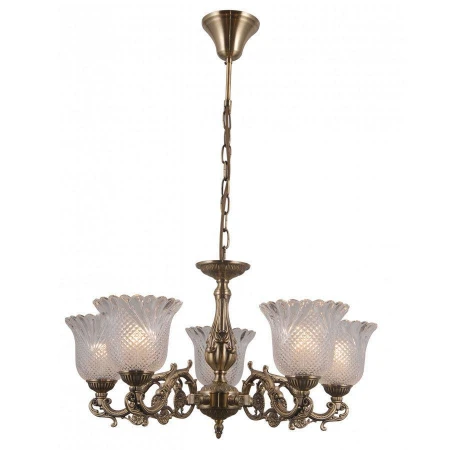 Люстра Natali Kovaltseva 79011/5C ANTIQUE
