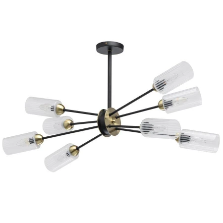 Люстра DeMarkt 638017508 Олимпия