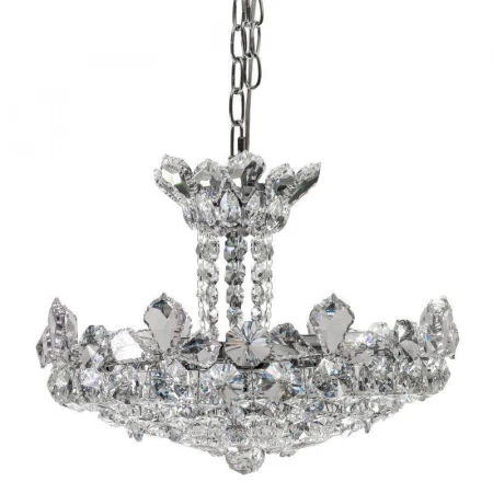 Хрустальный светильник L ARTE LUCE L30104 Trilliane