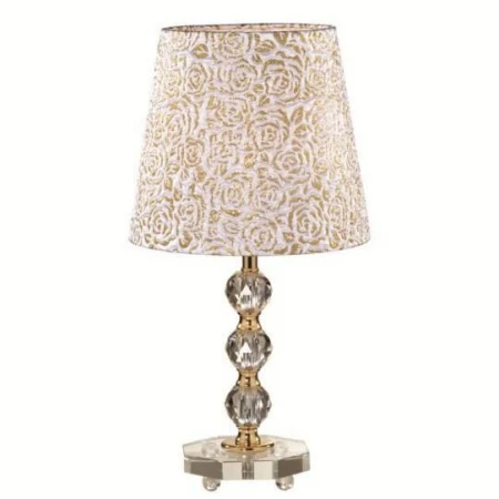 Настольная лампа Ideal Lux QUEEN TL1 MEDIUM QUEEN