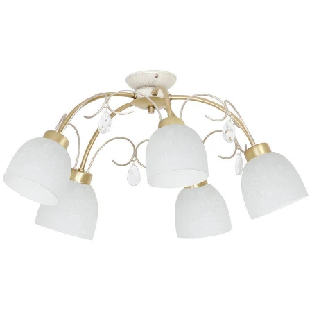 Люстра Luminex 6054 BRAVO