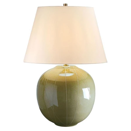 Настольная лампа Elstead Lighting CANTELOUPE/TL CANTELOUPE