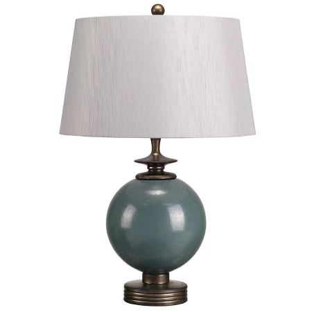 Настольная лампа Elstead Lighting BABUSHKA/TL BABUSHKA