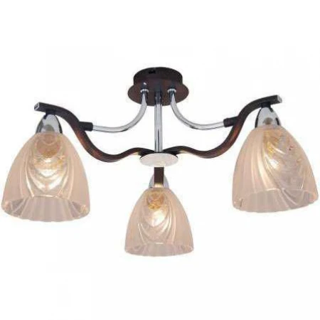 Люстра Citilux CL144131 Симона