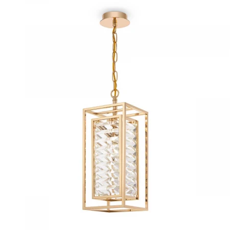 Подвесной светильник Maytoni Tening MOD060PL-01G