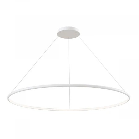 Подвесной светодиодный светильник Maytoni Nola MOD807-PL-01-70-W