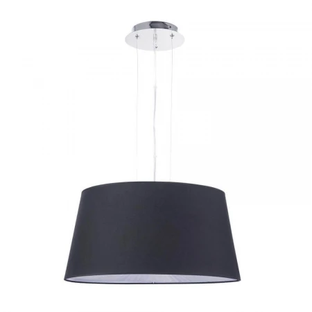 Подвесной светильник Maytoni Calvin Ceiling P179-PL-01-B