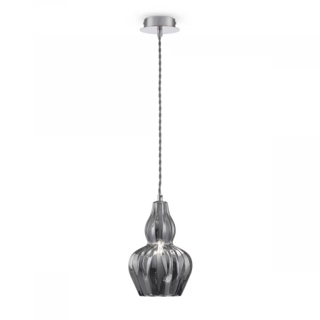 Подвесной светильник Maytoni Eustoma MOD238-PL-01-B