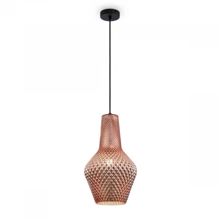 Подвесной светильник Maytoni Tommy P056PL-01B