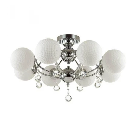 Потолочная люстра Odeon Light Jolly 3953/8C