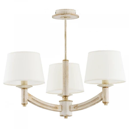 Потолочная люстра Alfa Maczek 19193