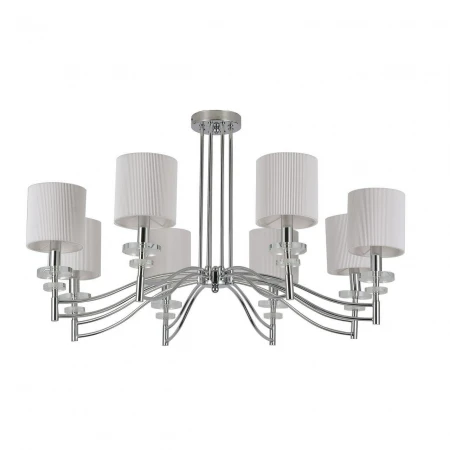 Потолочная люстра Favourite Tesso 2680-8P