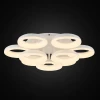 Потолочная светодиодная люстра Citilux Паркер CL225190R