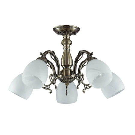 Потолочная люстра Lumion Ninella 3092/5