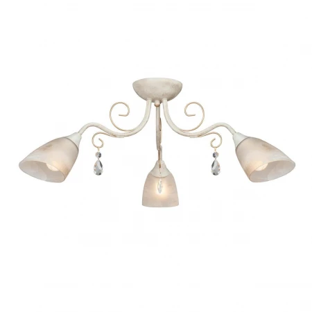 Потолочная люстра Vitaluce V3550-3/3PL