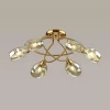 Потолочная люстра Lumion Orla 4483/6C