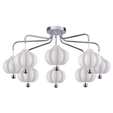 Потолочная люстра Lumion Juliet 4458/8C