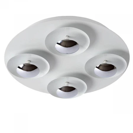 Потолочная светодиодная люстра Lucide Amine 26187/20/31