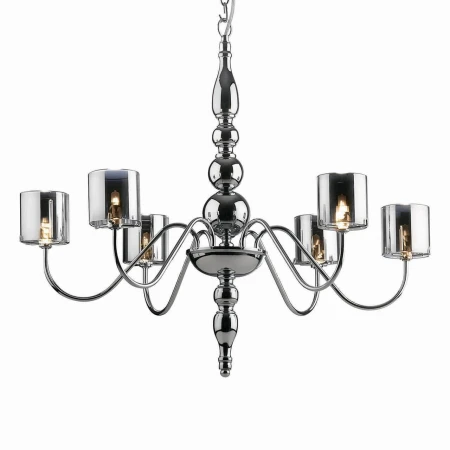 Подвесная люстра Ideal Lux Duca SP6