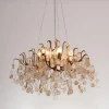 Подвесная люстра Divinare Spumante 7288/18 SP-9