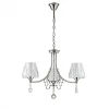 Подвесная люстра Lumion Modesta 3411/3