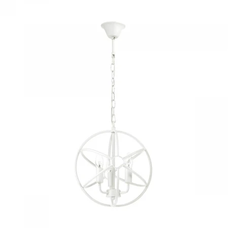 Подвесная люстра Lumion Valentin 3692/3