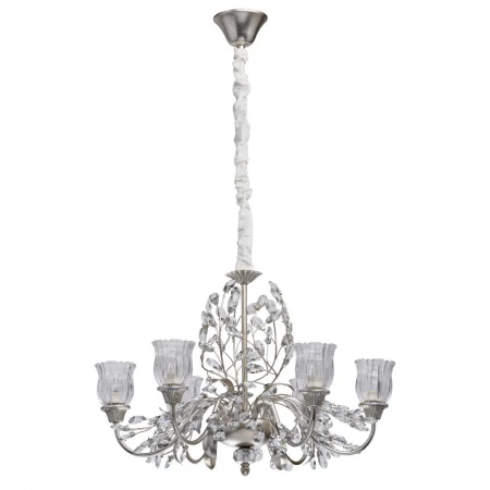 Подвесная люстра Chiaro Виола 298012106