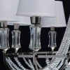 Подвесная люстра MW-Light Наполи 686010709