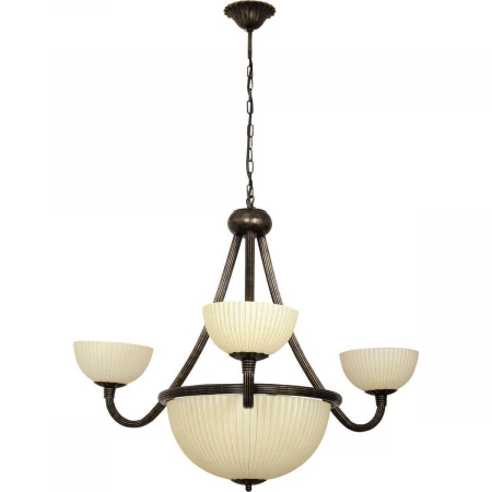 Подвесная люстра Nowodvorski Baron 2771