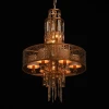 Подвесная люстра MW-Light Марокко 1 185010310