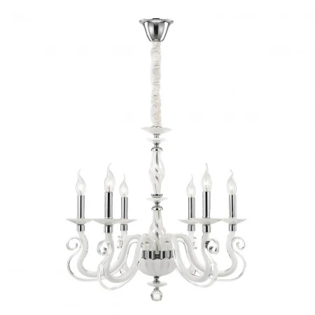 Подвесная люстра Divinare Milano 8825/03 LM-6