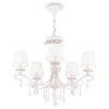 Подвесная люстра Maytoni Fiona ARM032-05-PK