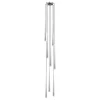 Подвесная люстра Lightstar Meta Duovo 807086