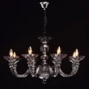 Подвесная люстра MW-Light Элла 483012508